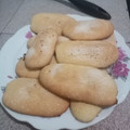 El cooksnap de CM_ 1891 cuando hizo Vainillas.