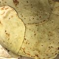 صورة من ibtisam ، شاركها بعد تجربة وصفة عجينة الصاج مع حشوات لذيذة وسريعة جدا