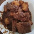 Cooksnap dari Bunda Aliyahfiddin untuk resep Malbi