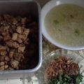 Cooksnap dari Veronica susanti untuk resep Bakmoy babi enak