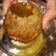 Agma का कुकस्नैप जब उन्होंने पानी पूरी (pani puri recipe in Hindi) बनाया था।