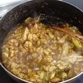 Cooksnap dari arin nisya untuk resep Semur Ayam (Topping Mie Ayam)