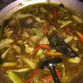 Cooksnap dari nona nugeraha untuk resep Tongseng ayam versi tanpa santan