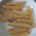 Cooksnap dari Ganish Faradila untuk resep Kentang Goreng Home Made Enak