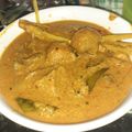 Cooksnap dari Radithya Latif untuk resep Gulai kikil Padang