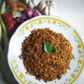 Cooksnap dari Naila Azkadina untuk resep Rabuk ikan tongkol