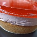 El cooksnap de Lidia Suazo Ghisolfo cuando hizo Torta de yogurt 😋 🇨🇱.