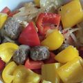 Cooksnap dari Anita Permatasari untuk resep Sapi lada hitam