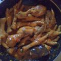 Cooksnap dari mocca0311 untuk resep Ceker Mercon / Ceker Pedas / Ceker Rica Rica
