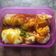 Cooksnap dari Okta Fiani untuk resep Sawi Putih Gulung Isi Tahu Guyur Saus Segar