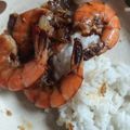 Cooksnap dari Nara untuk resep Udang Goreng Mentega