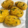 Cooksnap dari Ratnadev untuk resep [Eps. 17] Perkedel Tahu Sayur 🍀