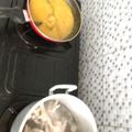 Cooksnap dari Lisa Dwisetiani untuk resep Soto Lamongan Ceker