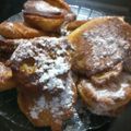 Putriwahyuni's cooksnap of when they made Cinnamon Doughnut Holes.