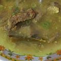 Cooksnap dari Eva untuk resep Soto babat