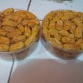 Cooksnap dari Ely Lestari untuk resep Kastegel