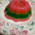 Cooksnap dari RindU untuk resep Lapis tepung beras