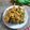 Cooksnap dari Mita.W#MommyFayzel# untuk resep Bakwan Caisim KOBE