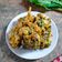 Cooksnap dari Mita.W#MommyFayzel# untuk resep Bakwan Caisim KOBE