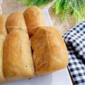 Cooksnap dari Dwi Muslimawati untuk resep Coffee Bread