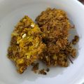 Cooksnap dari Irmayani Sembiring untuk resep 16) Bakwan Sayur Crispy