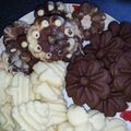 صورة من سوزان شوقي 💖💟، شاركها بعد تجربة وصفة الغريبه بنكهه الزبده