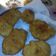 El cooksnap de Lucía VZ cuando hizo Tortas fritas.