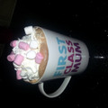 winnieone65's cooksnap of when they made Caramel Mocha Hot Chocolate.
