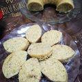 Cooksnap dari Arum Tris Tyarini untuk resep Bolu Pisang (Bolpis) Kukus
