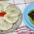 Cooksnap dari Nancy Johan untuk resep Cireng Crispy Bumbu Kacang #5resepterbaruku