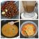 Cooksnap dari Nina Anggraini untuk resep Sambal kacang via peanut butter