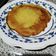 El cooksnap de Genne ☺️ cuando hizo ¡Panqueques americanos de plátano!.