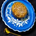 Sil Sukla's cooksnap of when they made আমের পায়েস (Amer payesh recipe in Bengali).