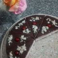 صورة من Šöž Ölüm، شاركها بعد تجربة وصفة تحلية الشوكولاته بقوام كريمي بطريقة El amira