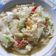 Cooksnap dari Mella Moriska untuk resep Tumis sawi putih