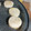El cooksnap de Sofia Amirdach cuando hizo Merluza al vapor con salsa rústica de champiñones. (Thermomix).