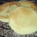 El cooksnap de anavaleriaperez cuando hizo Panqueques dulces.