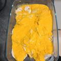 El cooksnap de Noemí P.J cuando hizo Cinta de lomo en salsa.