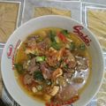 Cooksnap dari Bintang Latifaqolbi untuk resep Asem asem daging sapi