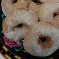 Cooksnap dari Lie Yanti untuk resep Donat simple no telur no kentang