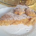 Emő Emőke_1 Cooksnap-ja, amikor elkészítette a(z) Diétás Almás pite receptet.
