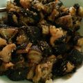 Cooksnap dari Widi untuk resep Babat goreng renyah