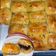 Cooksnap dari Vina Vania Suhartawan untuk resep Bolen Pisang Simple tanpa Korsvet