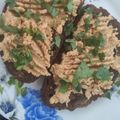 Сooksnap від роман куцеконь, який(а) приготував(ла) Хумус.