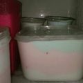 Cooksnap dari Liza Zahraa untuk resep Ice cream homemade