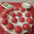Cooksnap dari Yulys_Kitchen untuk resep Bugis Thailand isi kacang hijau