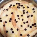 Cooksnap dari Dewi Megawati untuk resep Puding roti tawar kukus