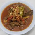 Cooksnap dari Pungky Marantika untuk resep Tongseng Daging Sapi