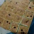Cooksnap dari Zainab Yahya untuk resep Bolu panggang sederhana anti gagal