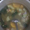 Cooksnap dari Putrie untuk resep Sayur Asem ala Susan